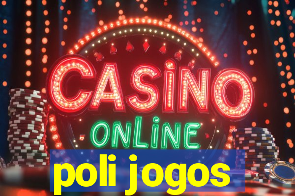 poli jogos